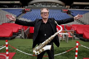 Hans Dulfer Arena 2015